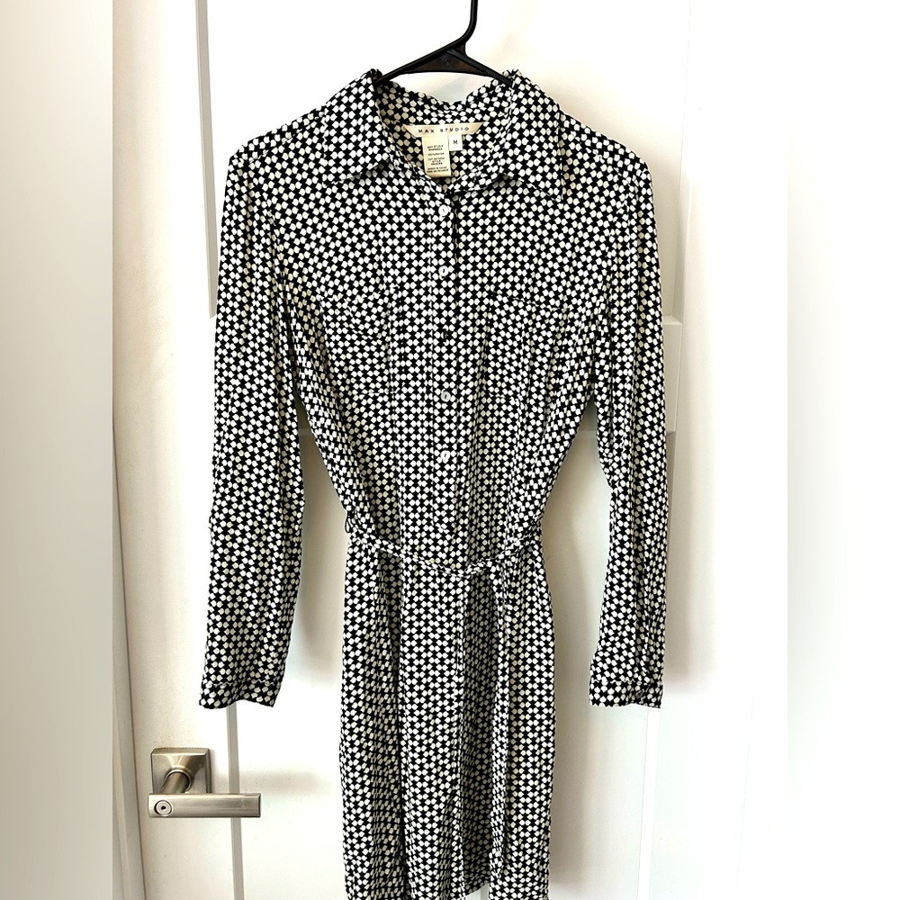 Max Studio dress